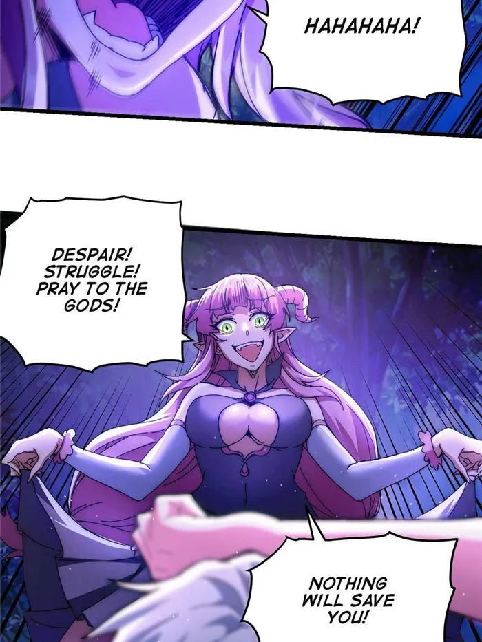 A Transmigrated Warden’s Battle for Redemption chapter 55 page 39