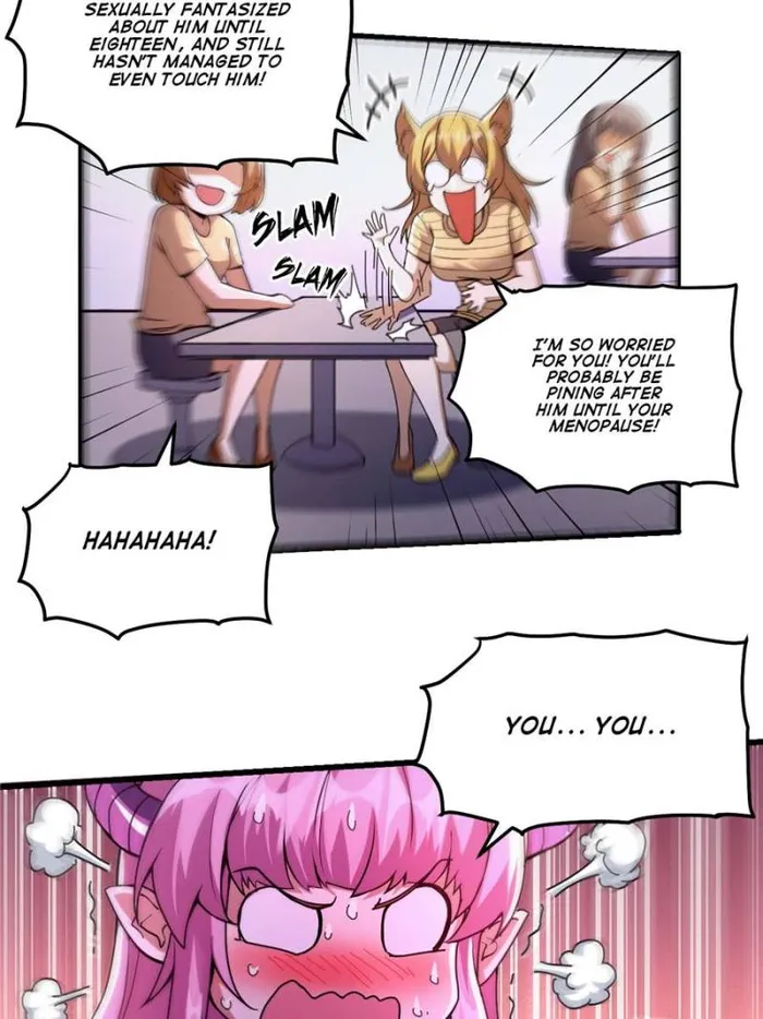 A Transmigrated Warden’s Battle for Redemption chapter 56 page 2
