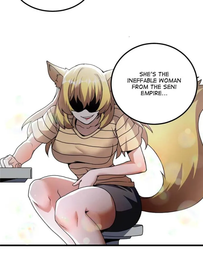 A Transmigrated Warden’s Battle for Redemption chapter 56 page 4
