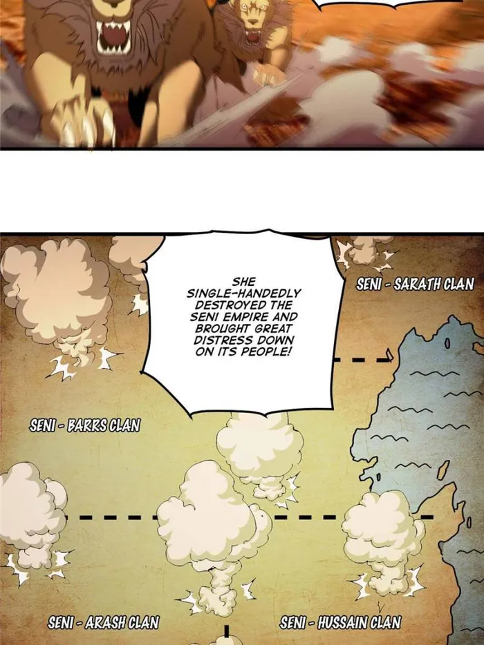 A Transmigrated Warden’s Battle for Redemption chapter 56 page 6