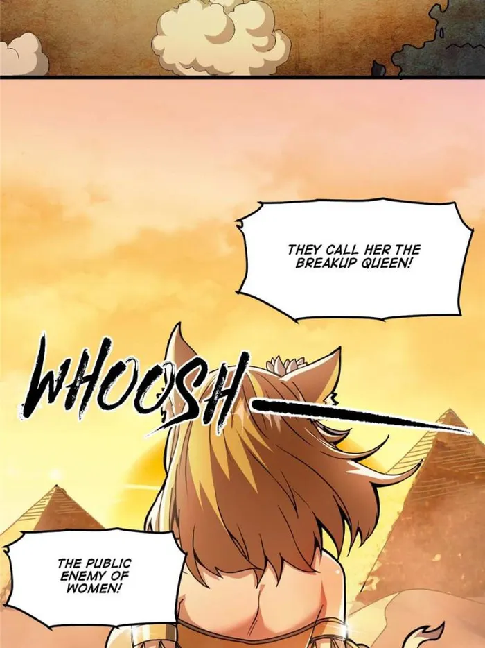 A Transmigrated Warden’s Battle for Redemption chapter 56 page 7