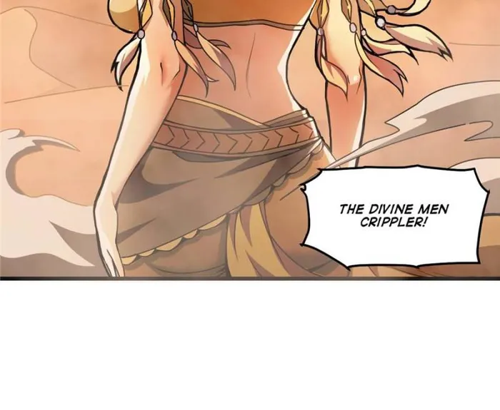 A Transmigrated Warden’s Battle for Redemption chapter 56 page 8
