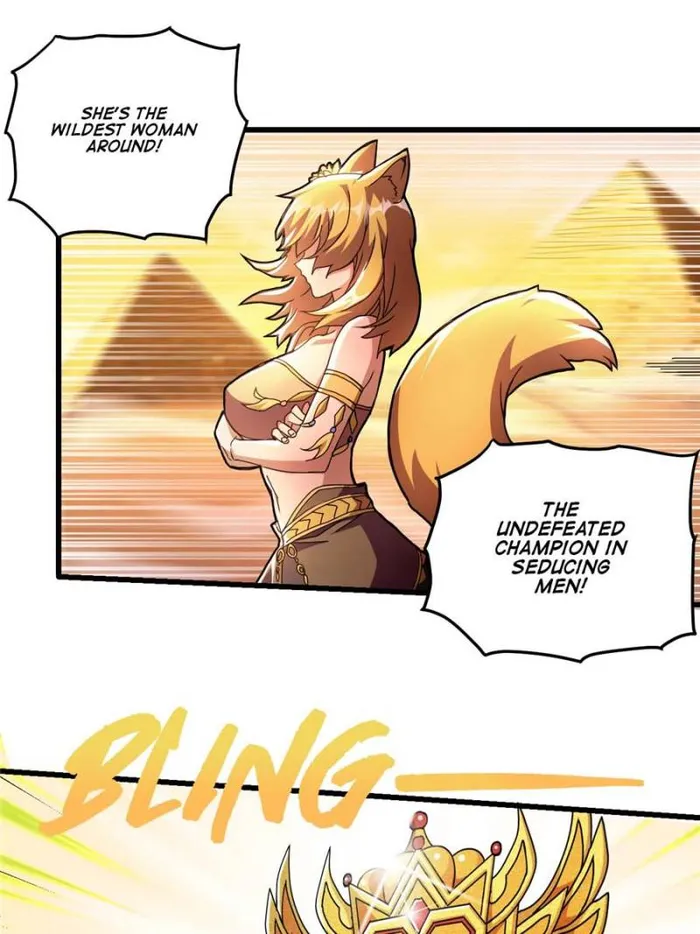 A Transmigrated Warden’s Battle for Redemption chapter 56 page 9