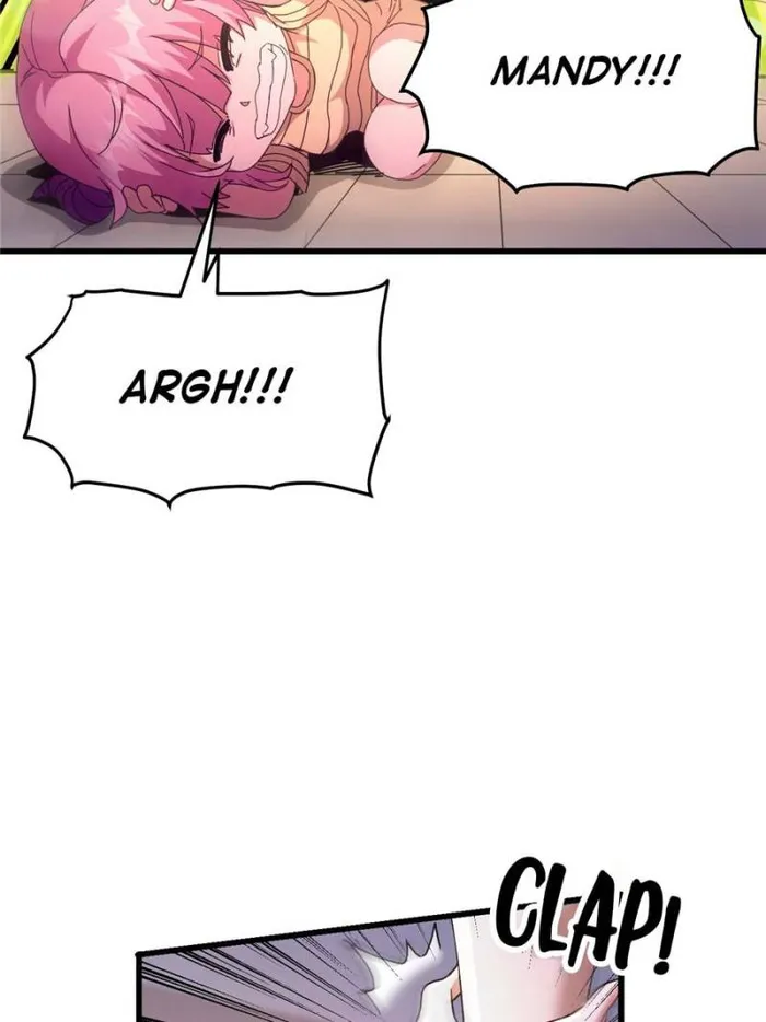 A Transmigrated Warden’s Battle for Redemption chapter 56 page 11