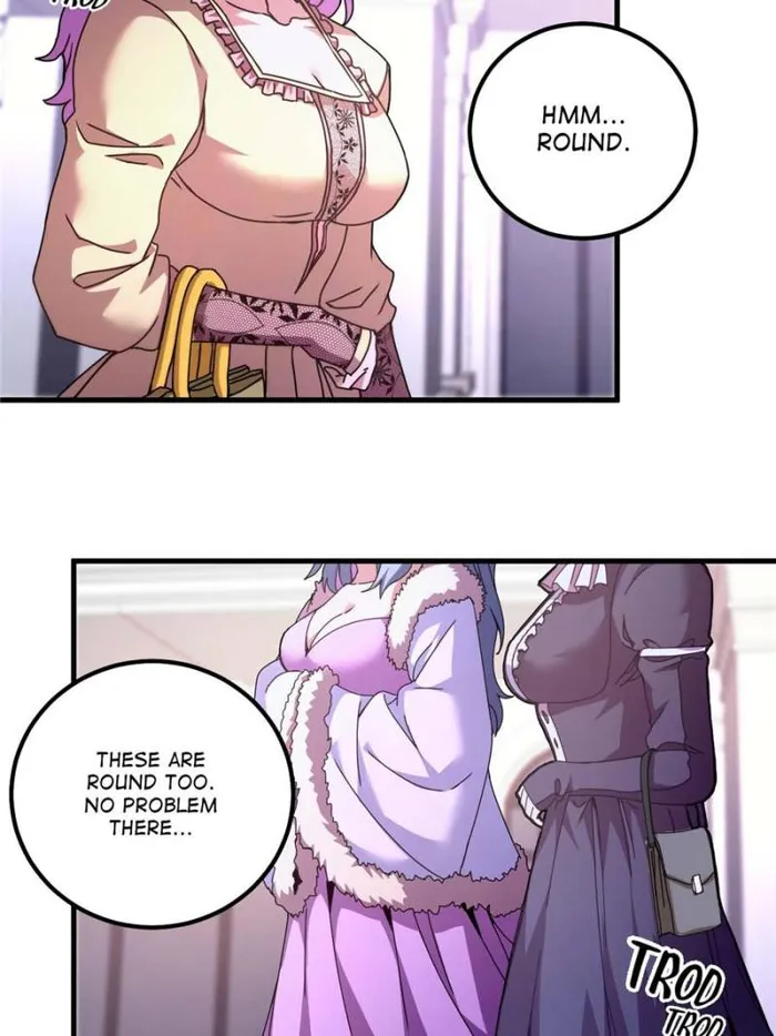 A Transmigrated Warden’s Battle for Redemption chapter 56 page 16