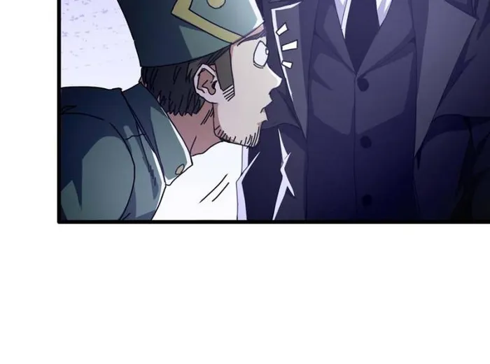 A Transmigrated Warden’s Battle for Redemption chapter 56 page 18