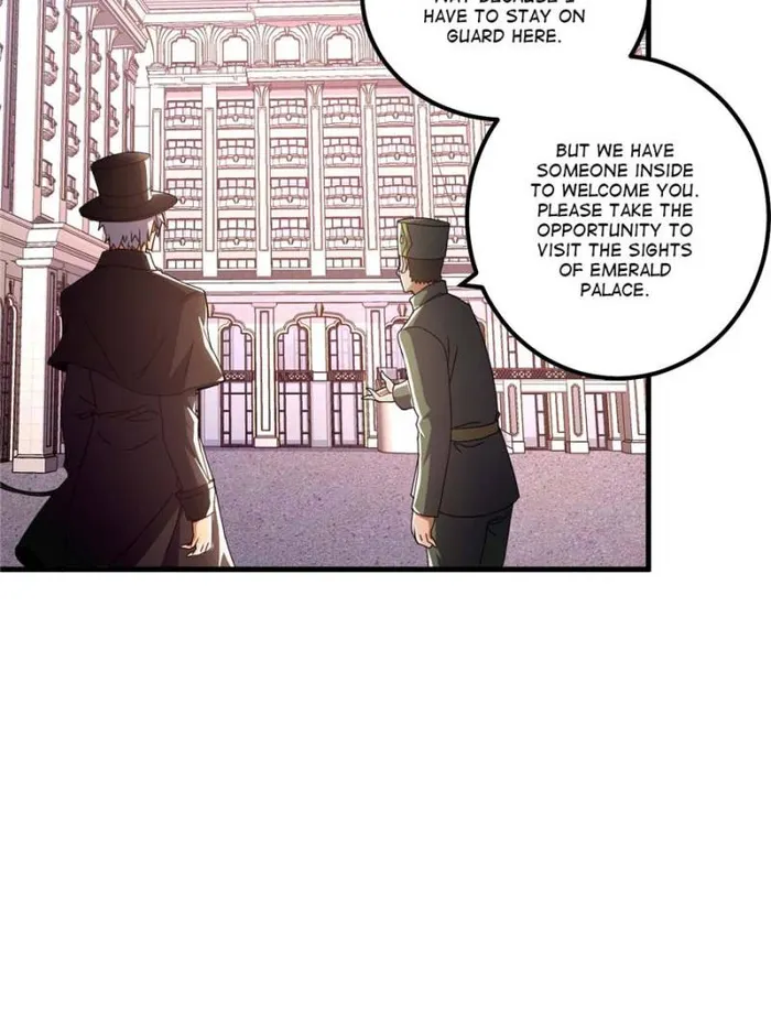 A Transmigrated Warden’s Battle for Redemption chapter 56 page 20