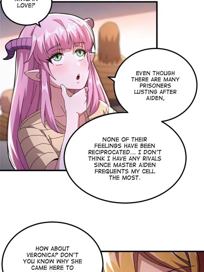 A Transmigrated Warden’s Battle for Redemption chapter 56 page 22