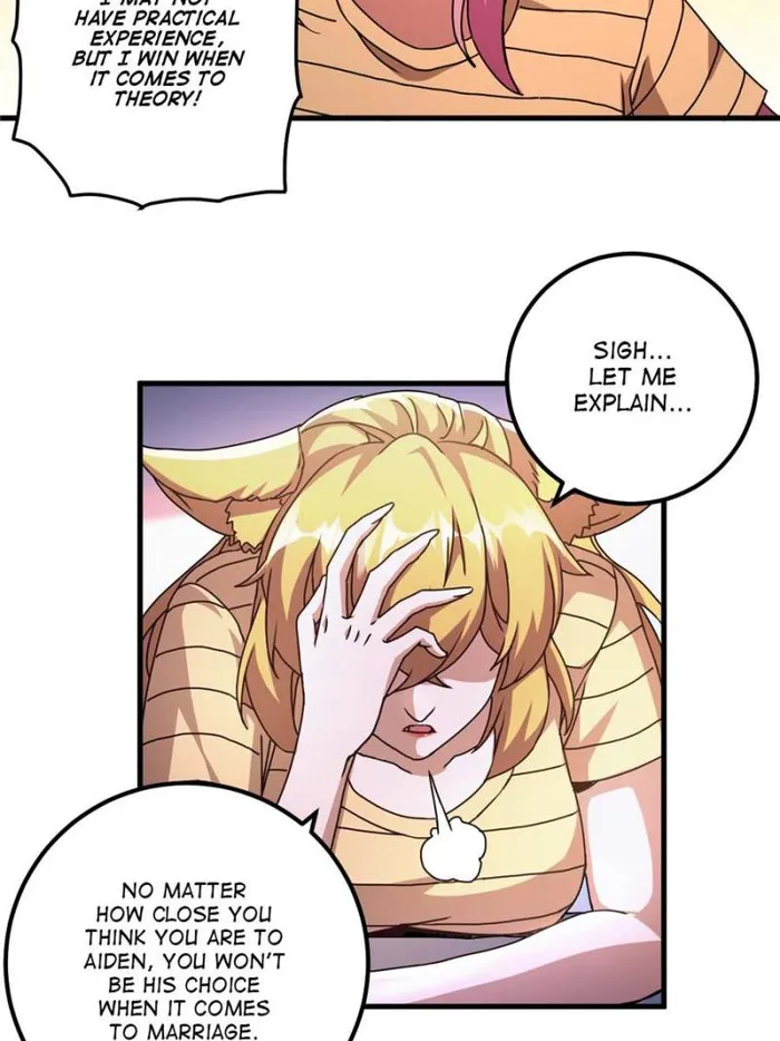 A Transmigrated Warden’s Battle for Redemption chapter 56 page 24