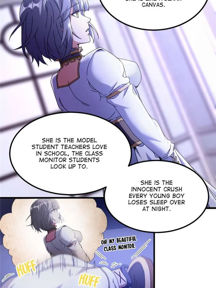 A Transmigrated Warden’s Battle for Redemption chapter 56 page 26