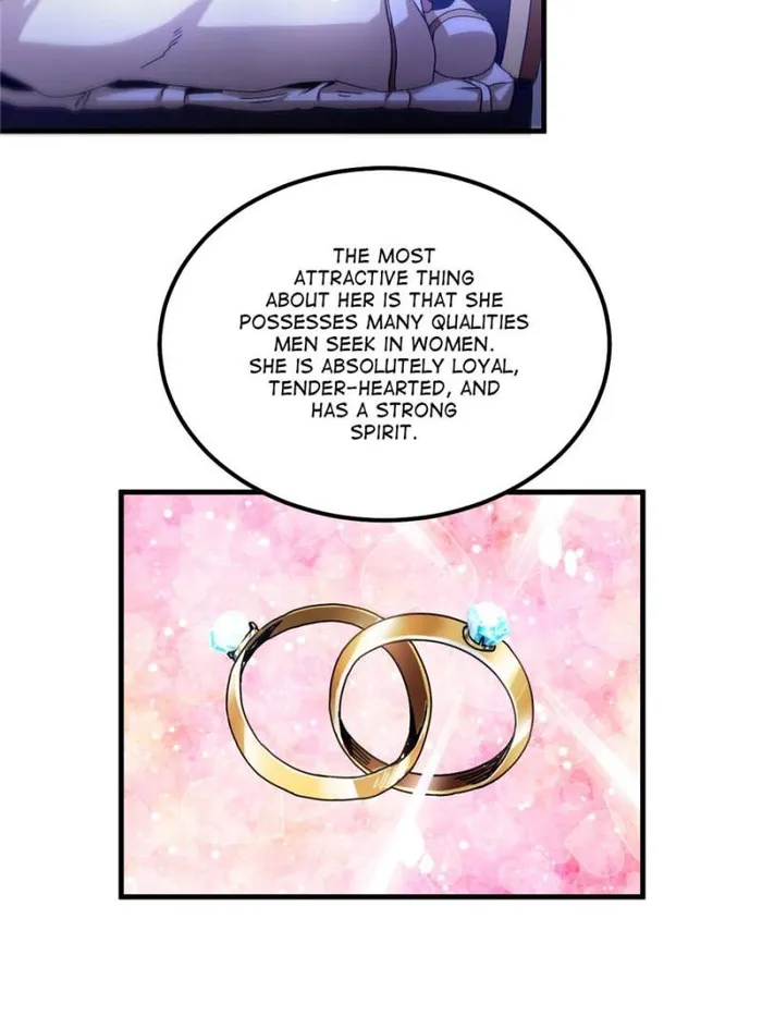 A Transmigrated Warden’s Battle for Redemption chapter 56 page 27
