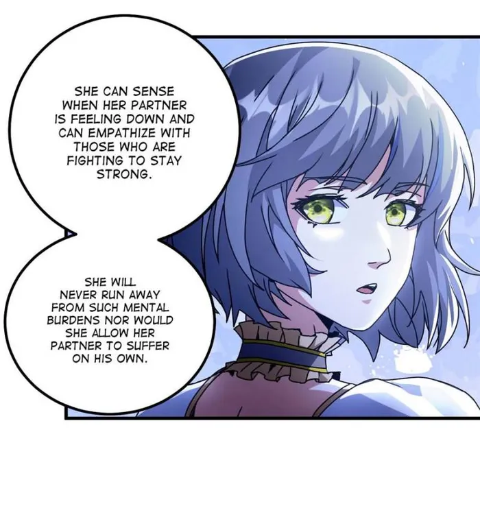 A Transmigrated Warden’s Battle for Redemption chapter 56 page 28