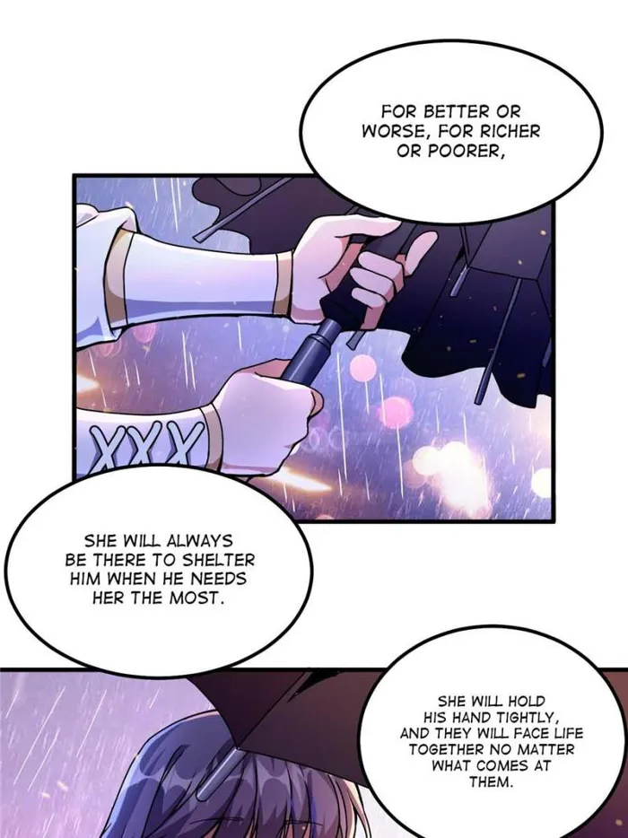 A Transmigrated Warden’s Battle for Redemption chapter 56 page 29