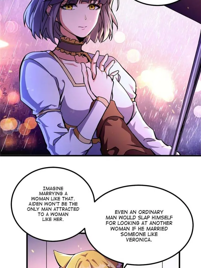 A Transmigrated Warden’s Battle for Redemption chapter 56 page 30