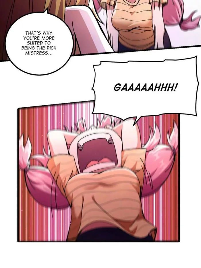 A Transmigrated Warden’s Battle for Redemption chapter 56 page 32