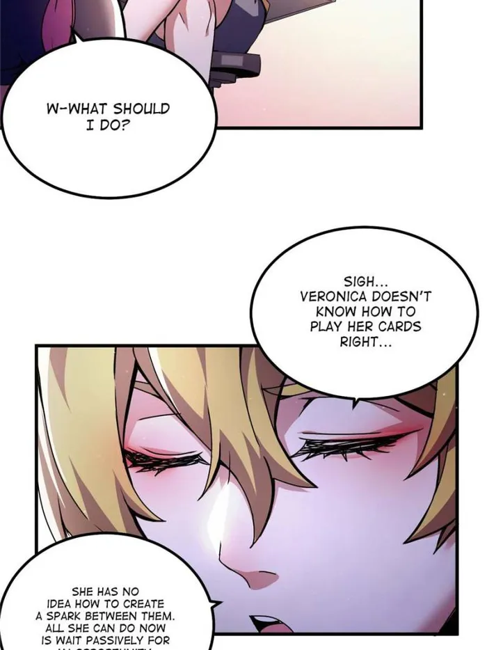 A Transmigrated Warden’s Battle for Redemption chapter 56 page 35