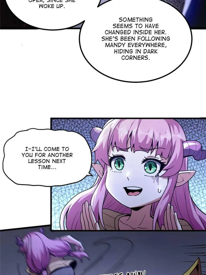 A Transmigrated Warden’s Battle for Redemption chapter 56 page 42