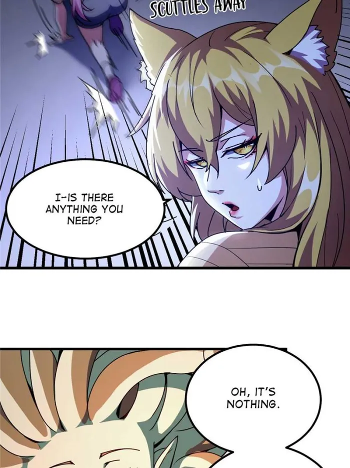 A Transmigrated Warden’s Battle for Redemption chapter 56 page 43