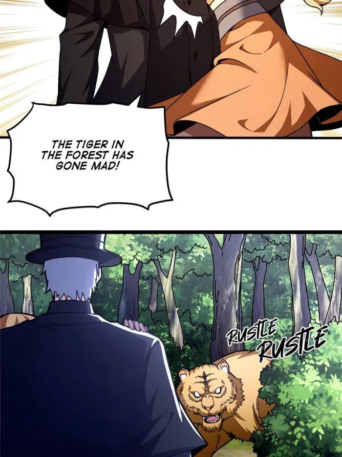 A Transmigrated Warden’s Battle for Redemption chapter 56 page 49