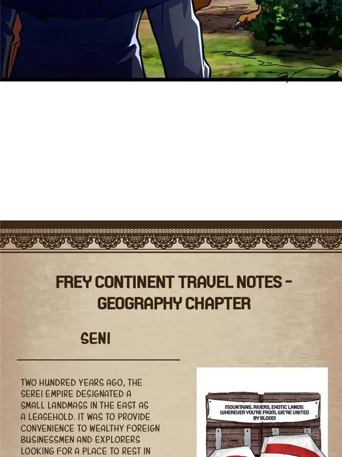 A Transmigrated Warden’s Battle for Redemption chapter 56 page 50