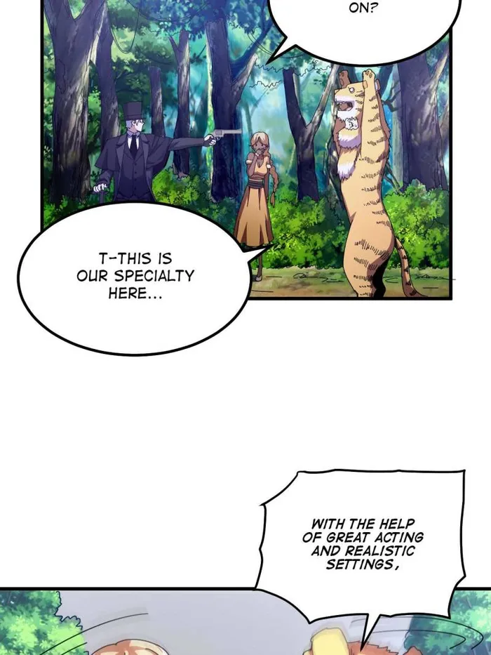 A Transmigrated Warden’s Battle for Redemption chapter 57 page 6