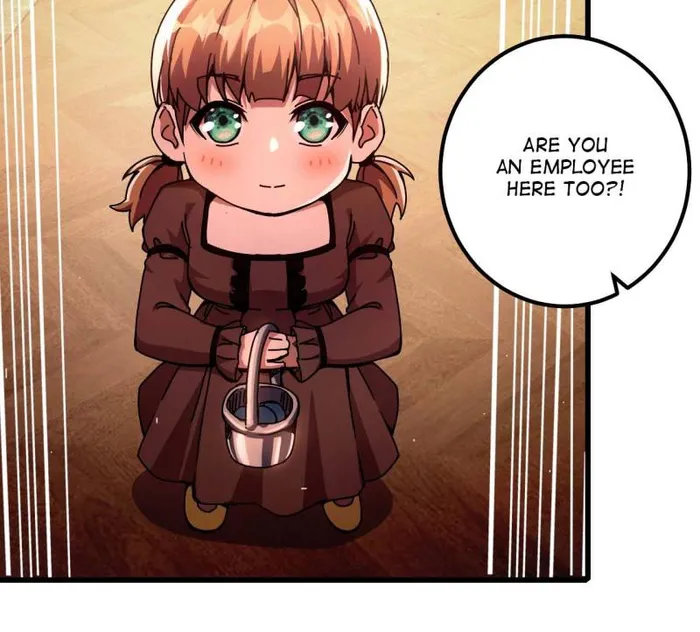 A Transmigrated Warden’s Battle for Redemption chapter 57 page 21