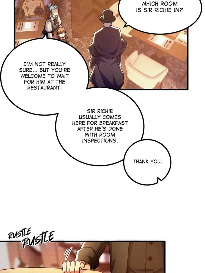 A Transmigrated Warden’s Battle for Redemption chapter 57 page 24