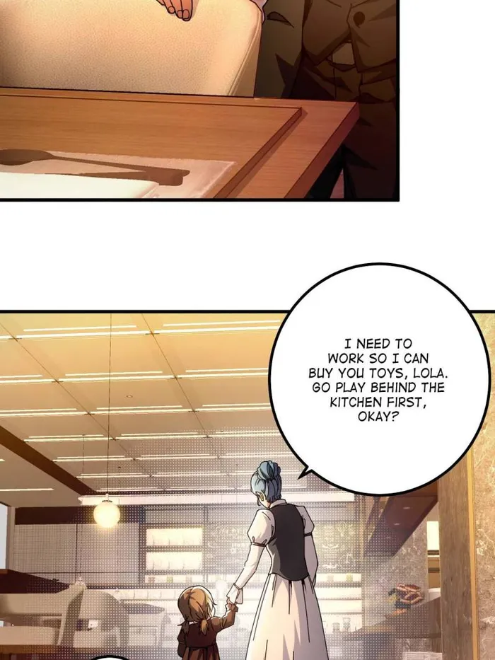 A Transmigrated Warden’s Battle for Redemption chapter 57 page 25