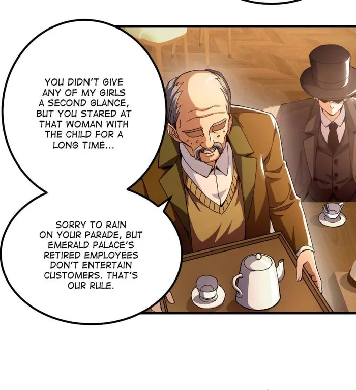 A Transmigrated Warden’s Battle for Redemption chapter 57 page 29