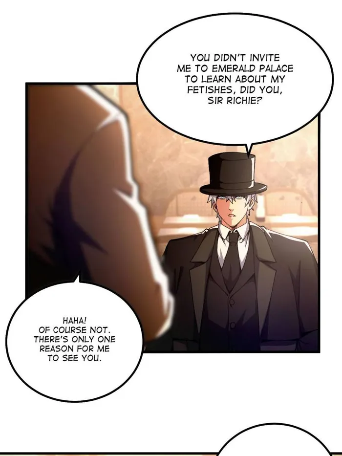 A Transmigrated Warden’s Battle for Redemption chapter 57 page 30