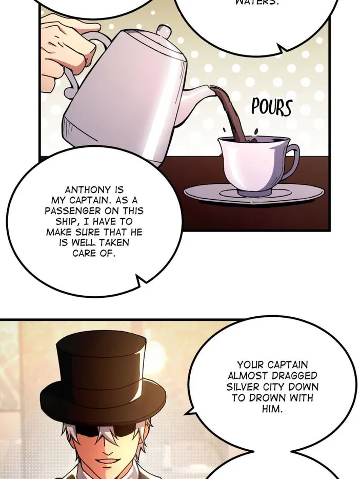 A Transmigrated Warden’s Battle for Redemption chapter 57 page 32