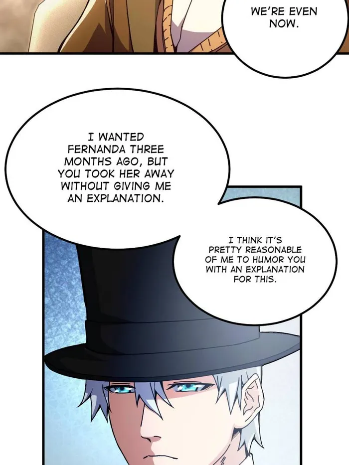 A Transmigrated Warden’s Battle for Redemption chapter 57 page 34