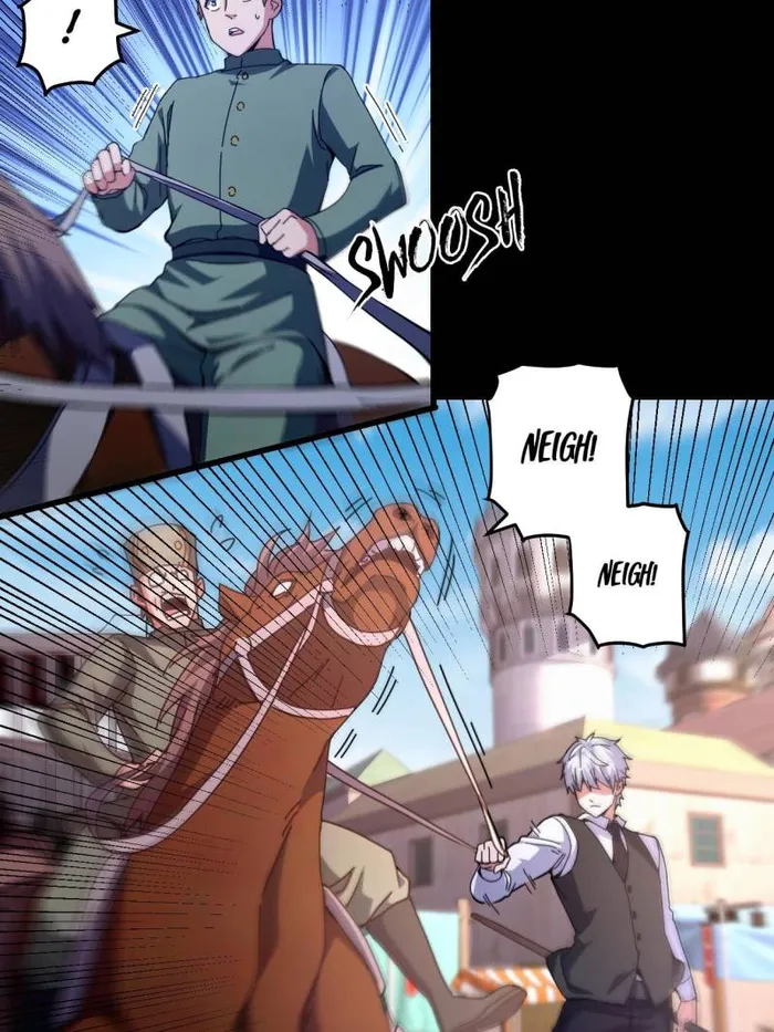 A Transmigrated Warden’s Battle for Redemption chapter 57 page 43