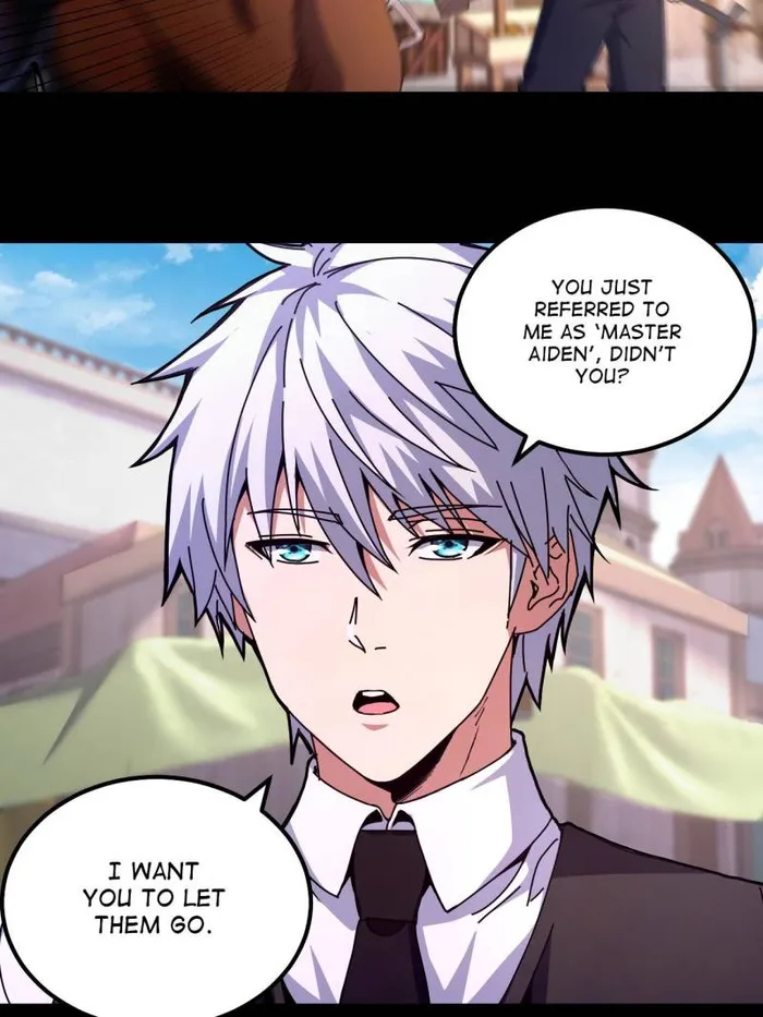 A Transmigrated Warden’s Battle for Redemption chapter 57 page 44