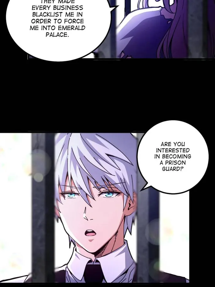 A Transmigrated Warden’s Battle for Redemption chapter 57 page 48