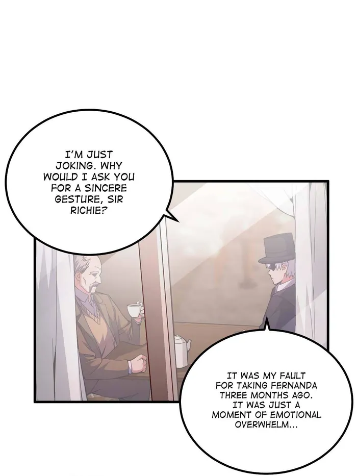 A Transmigrated Warden’s Battle for Redemption chapter 58 page 1