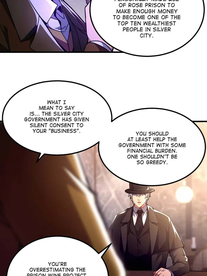 A Transmigrated Warden’s Battle for Redemption chapter 58 page 4