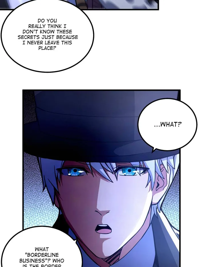 A Transmigrated Warden’s Battle for Redemption chapter 58 page 6