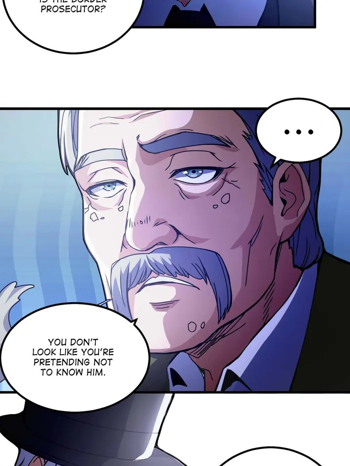 A Transmigrated Warden’s Battle for Redemption chapter 58 page 7