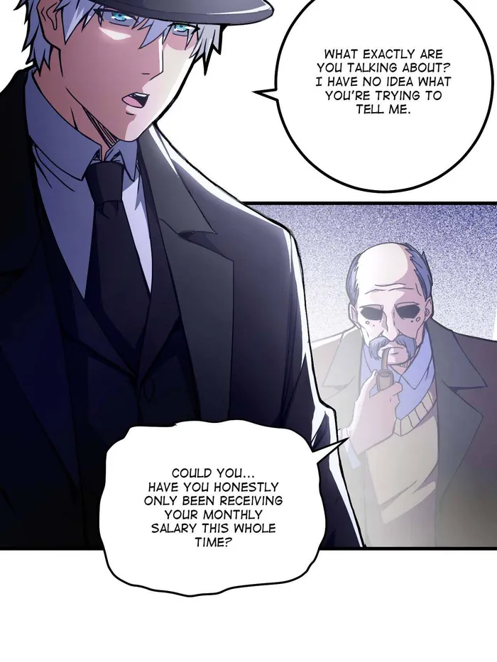 A Transmigrated Warden’s Battle for Redemption chapter 58 page 8