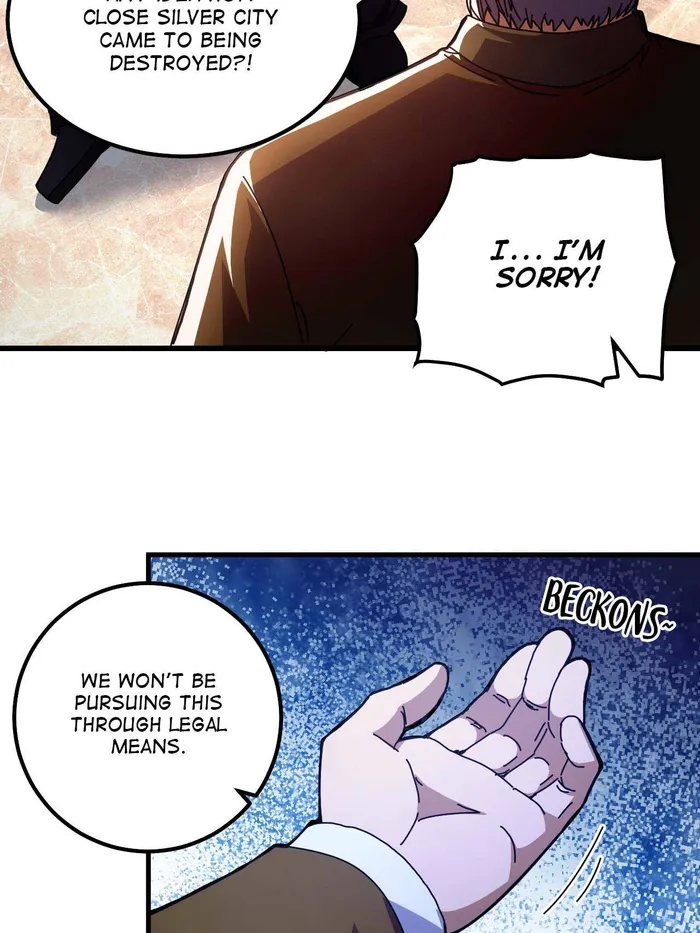 A Transmigrated Warden’s Battle for Redemption chapter 58 page 20