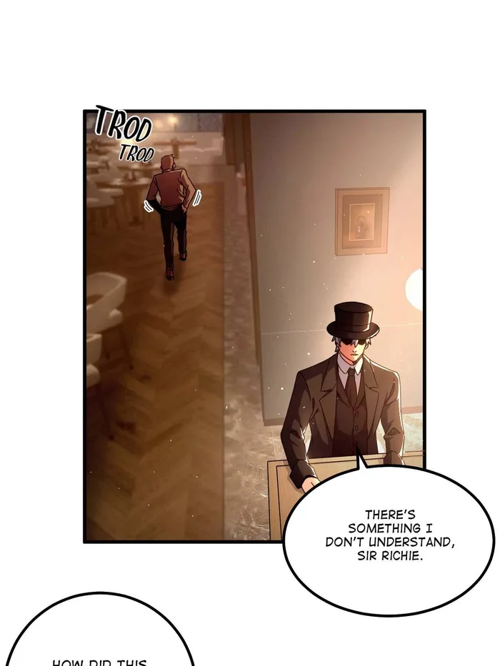 A Transmigrated Warden’s Battle for Redemption chapter 58 page 28