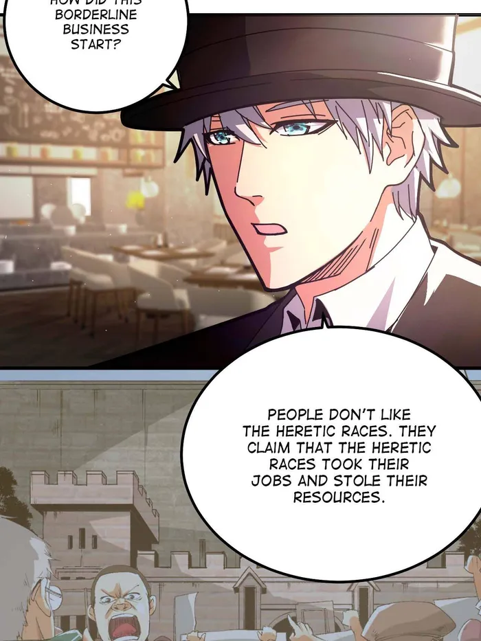 A Transmigrated Warden’s Battle for Redemption chapter 58 page 29