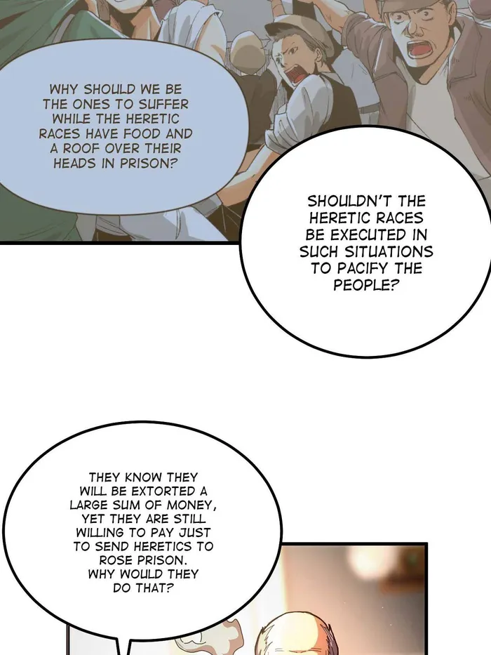 A Transmigrated Warden’s Battle for Redemption chapter 58 page 30