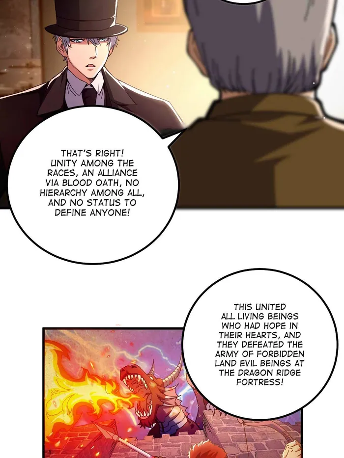A Transmigrated Warden’s Battle for Redemption chapter 58 page 32