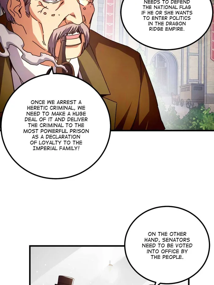 A Transmigrated Warden’s Battle for Redemption chapter 58 page 34