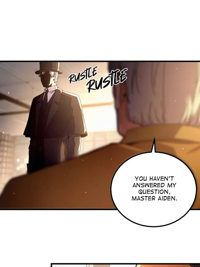 A Transmigrated Warden’s Battle for Redemption chapter 58 page 39