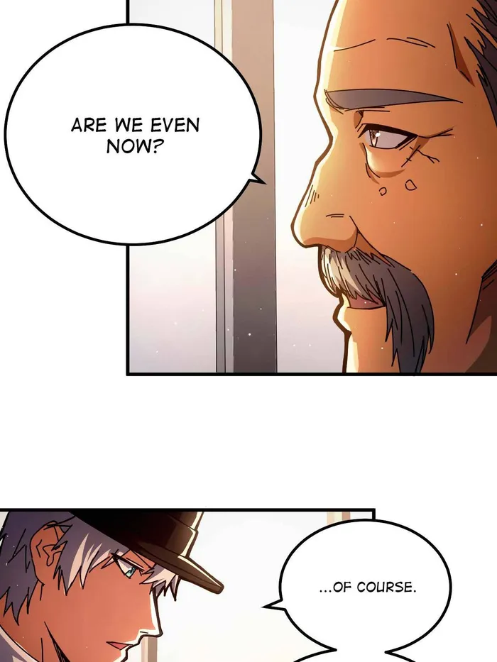 A Transmigrated Warden’s Battle for Redemption chapter 58 page 40