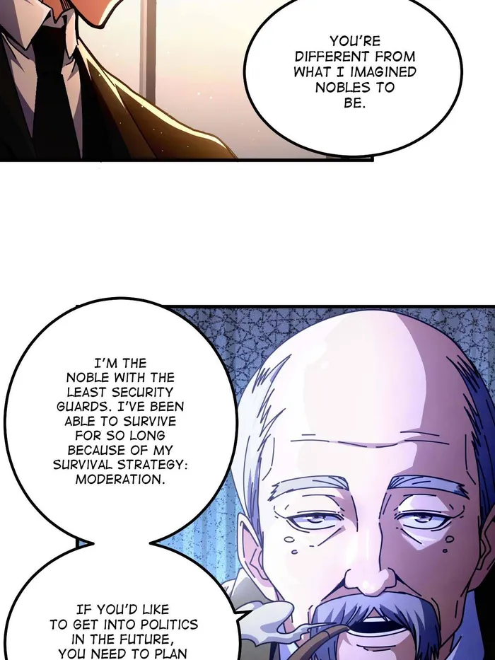 A Transmigrated Warden’s Battle for Redemption chapter 58 page 41