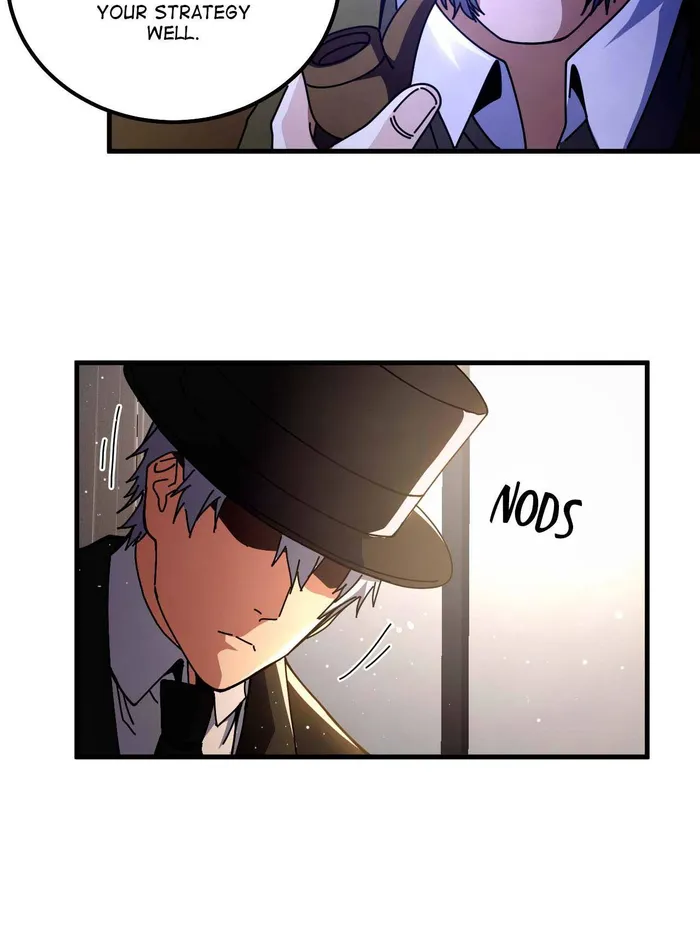 A Transmigrated Warden’s Battle for Redemption chapter 58 page 42